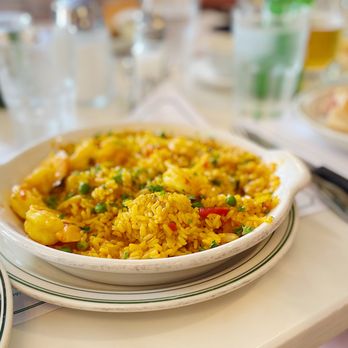 Versailles - Paella - Cuban Near Me - Miami, Florida
