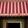 Madison Event Center gift card