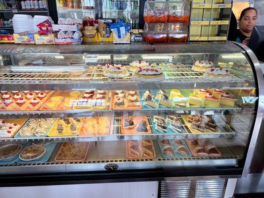 La Familia Bakery 2 by null