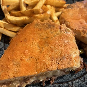 Humble Bistro - Gilbert - Short rib grilled cheese - Pizza Near Me - Gilbert, Arizona