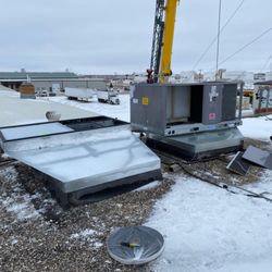 True Comfort Heating & Cooling
