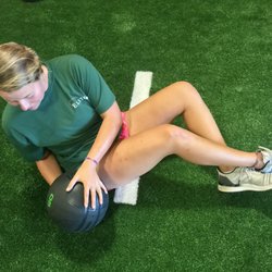 Elite Physical Therapy Baltimore