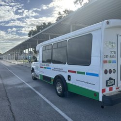 Bus On Time