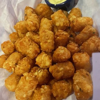 Cala Pub and Restaurant - Crispy wonderful Tots! - Pubs Near Me - Dillon, Colorado