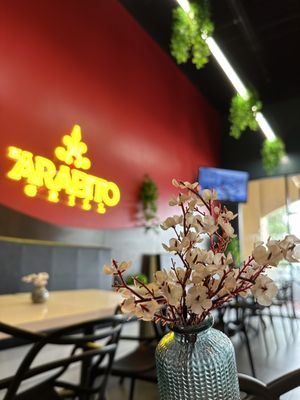 El Arabito Grill by null