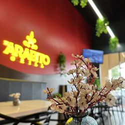 El Arabito Grill
