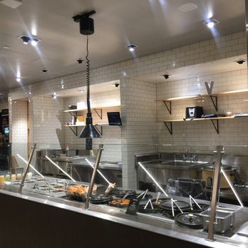 Cava - Mediterranean Near Me - Culver City, California Cava - Mediterranean Near Me - Culver City, California