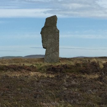 The Ring of Brodgar - Landmarks & Historical Buildings Near Me - Orkney, ORK