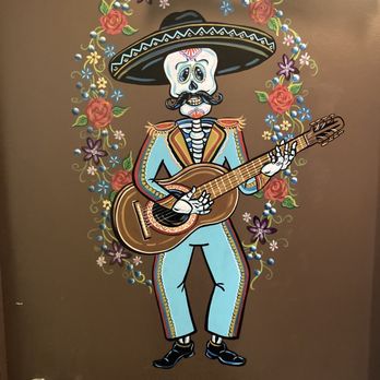 La Fiesta Grande - Decor - Mexican Near Me - Pasadena, California La Fiesta Grande - Decor - Mexican Near Me - Pasadena, California