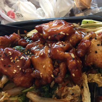 Pei Wei Asian Diner - Teriyaki chicken. Fried rice. - Asian Fusion Near Me - Saint Paul, Minnesota Pei Wei Asian Diner - Teriyaki chicken. Fried rice. - Asian Fusion Near Me - Saint Paul, Minnesota