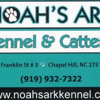 Noah's Ark Kennel and Cattery - Pet Groomers Near Me - Chapel Hill, North Carolina Noah's Ark Kennel and Cattery - Pet Groomers Near Me - Chapel Hill, North Carolina