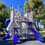 Photo of SGT Steve Owen Memorial Park