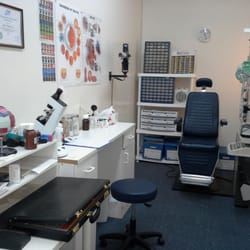 Quality Eye Care Optometry