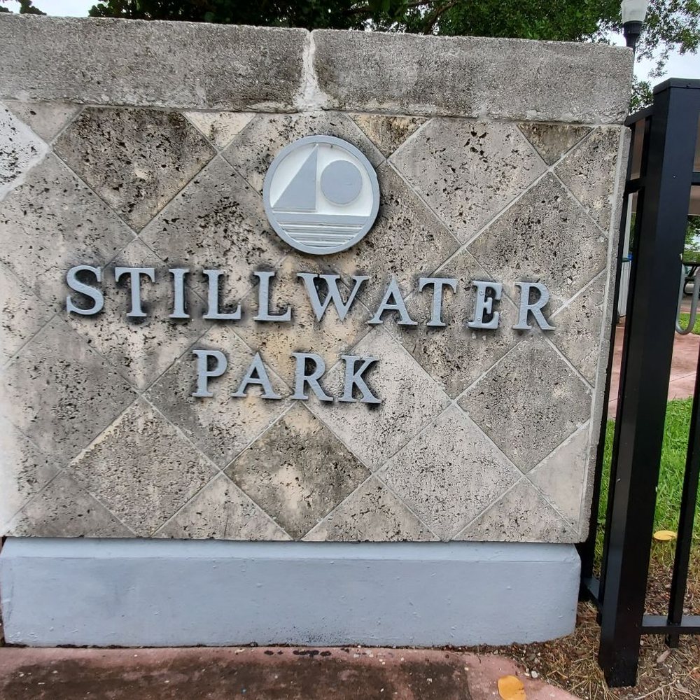 Stillwater Park - Parks Near Me - Miami Beach, Florida Stillwater Park - Parks Near Me - Miami Beach, Florida