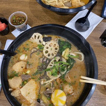 YGF Malatang - Noodles Near Me - Milpitas, California YGF Malatang - Noodles Near Me - Milpitas, California