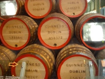 Guinness Storehouse by null Guinness Storehouse by null