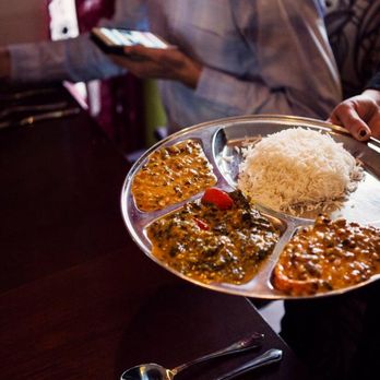 Laxmi Indisk Restaurang - Indian Near Me - Västerås, U