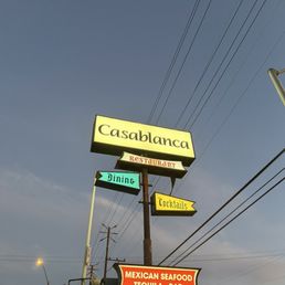 Outside Outside