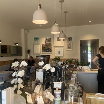 Lavender Coffee Boutique - Coffee & Tea Near Me - Denver, Colorado
