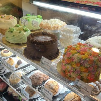 Wildflower Cafe - Wildflower bakery- attached to main cafe - Breakfast & Brunch Near Me - Clearwater, Florida