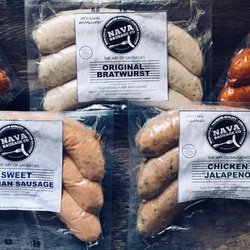 Nava Sausage