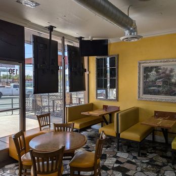 Viva Las Arepas - New Expansion - Venezuelan Near Me - Las Vegas, Nevada