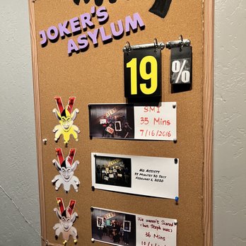 Omescape - Leaderboard as of 2/5/22 - Escape Games Near Me - San Jose, California