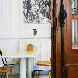 Yeti - La jolie décoration des lieux | Comme à la maison