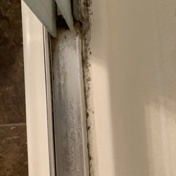 Sparkles Are Maid - Part of the dirty shower - Home Cleaning Near Me Sparkles Are Maid - Part of the dirty shower - Home Cleaning Near Me