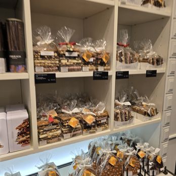 Laderach Chocolatier Suisse - bagged - Chocolatiers & Shops Near Me - Short Hills, New Jersey Laderach Chocolatier Suisse - bagged - Chocolatiers & Shops Near Me - Short Hills, New Jersey