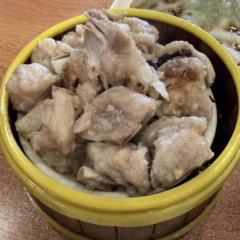 Yin Ji Chang Fen - Blackbean spareribs - Dim Sum Near Me - Milpitas, California Yin Ji Chang Fen - Blackbean spareribs - Dim Sum Near Me - Milpitas, California