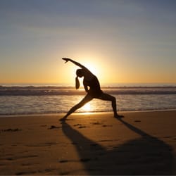 Rise Movement - Yoga Instructor