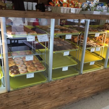 Sophe's Donuts - Donuts Near Me - Covina, California