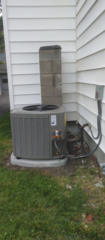 Slide of Astar Heating & Air