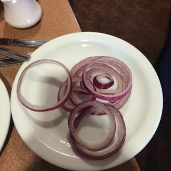 Denny's - Unions were dark and frozen. - Diners Near Me - Northridge, California Denny's - Unions were dark and frozen. - Diners Near Me - Northridge, California