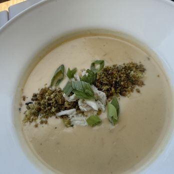 Tommy Bahama - Crab Bisque - New American Near Me - Kamuela, Hawaii Tommy Bahama - Crab Bisque - New American Near Me - Kamuela, Hawaii