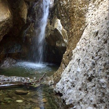 The Grotto - Hiking Near Me - Malibu, California