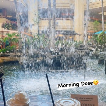 Kai Coffee - Kai Latte - Coffee & Tea Near Me - Honolulu, Hawaii