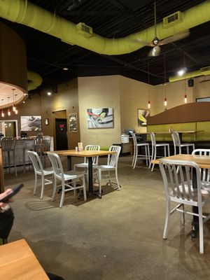 Taqueria Tsunami by null