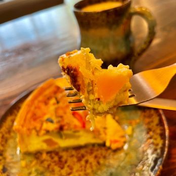 Ragamuffins Coffee House - Take a bite! - Coffee & Tea Near Me - Laurel, Maryland