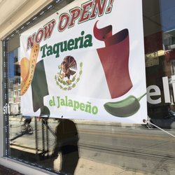 Taqueria el Jalapeno