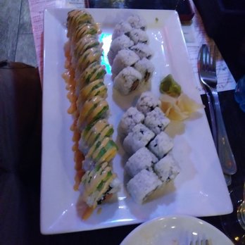Royal Palm Grille - Sushi Bars Near Me - Miramar Beach, Florida Royal Palm Grille - Sushi Bars Near Me - Miramar Beach, Florida