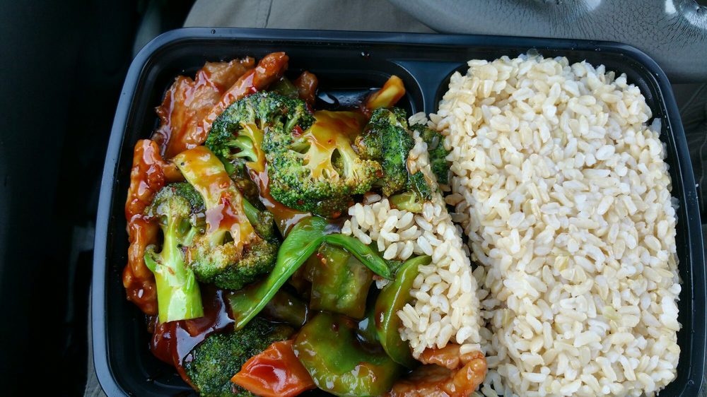 KING’S CHEF CHINESE RESTAURANTS Updated September 2024 27 Reviews