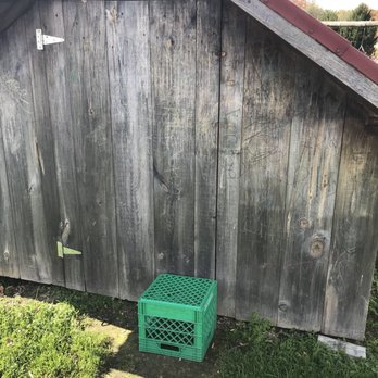 Country Barn - Coloring Barn closed - Fruits & Veggies Near Me - Lancaster, Pennsylvania