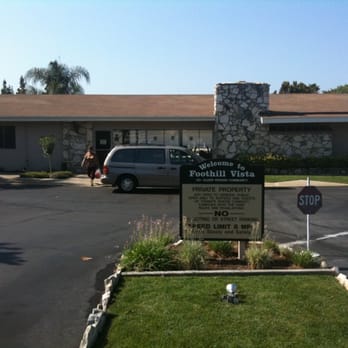 Foothill Vista Mobile Home Park - Mobile Home Parks Near Me - Azusa, California Foothill Vista Mobile Home Park - Mobile Home Parks Near Me - Azusa, California