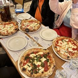 Paesano Pizza