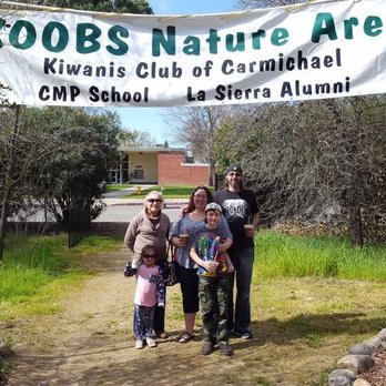 Koobs Nature Area - Lots of families enjoy visiting the the second Saturday of May through October, and it's all free - Parks Near Me - Carmichael, California Koobs Nature Area - Lots of families enjoy visiting the the second Saturday of May through October, and it's all free - Parks Near Me - Carmichael, California