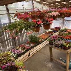 Bergen County Garden Center