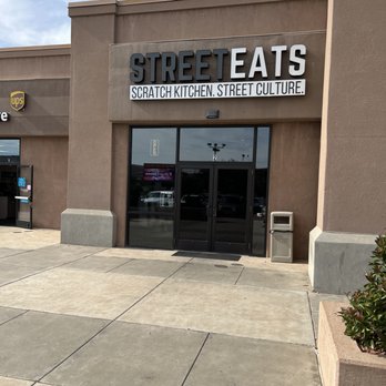 Street Eats - Burgers Near Me - St. George, Utah Street Eats - Burgers Near Me - St. George, Utah