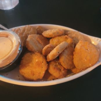Our Place Restaurant - Fried Pickles - Bars Near Me - Gilbertsville, Pennsylvania Our Place Restaurant - Fried Pickles - Bars Near Me - Gilbertsville, Pennsylvania